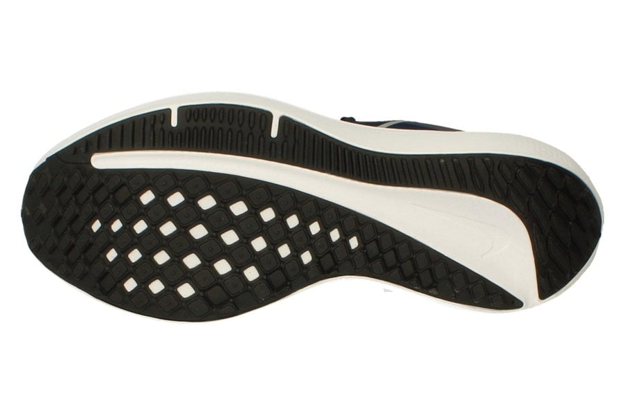 Nike Air Winflo 10 Mens Dv4022  400 - College Navy 400 - Photo 4