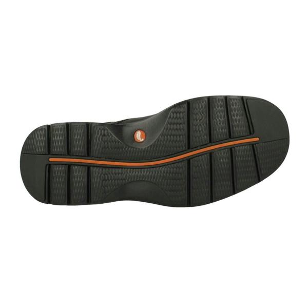 Clarks Mens Clarks Lace Up Shoes Un Ramble Lace