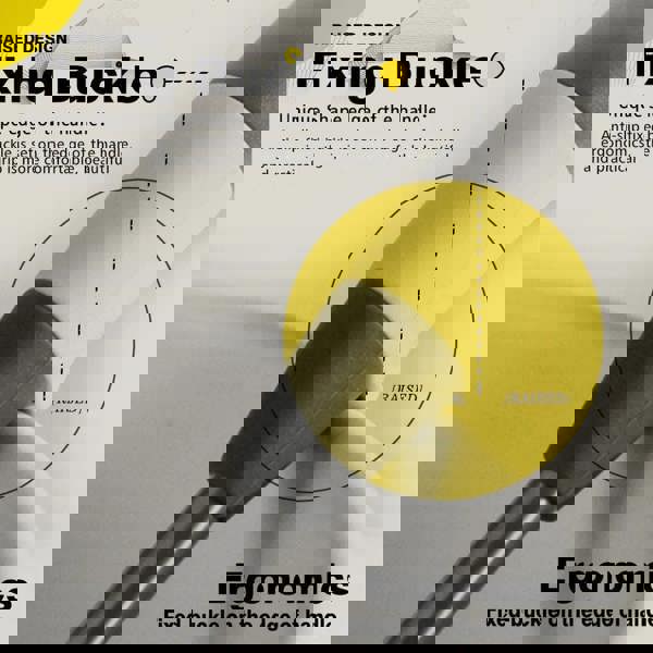 Anygleam 7-piece grey heat-resistant cooking utensil set, includes rice spatula and storage holder—perfect for nonstick cookware.