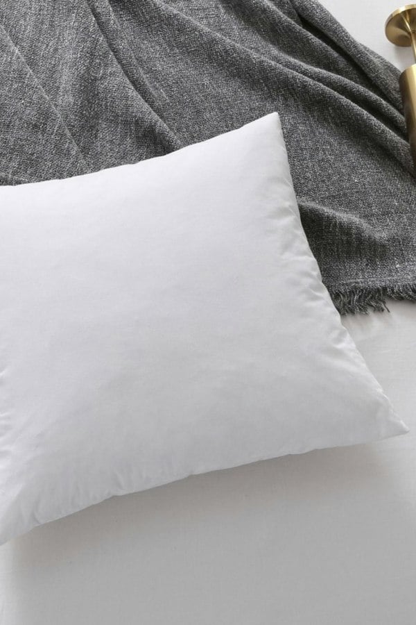 HomeSpace Direct Duck Feather Cushion Inner