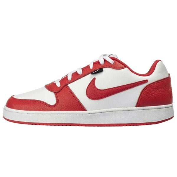 Nike Ebernon Low Prem Men's Trainers - Red