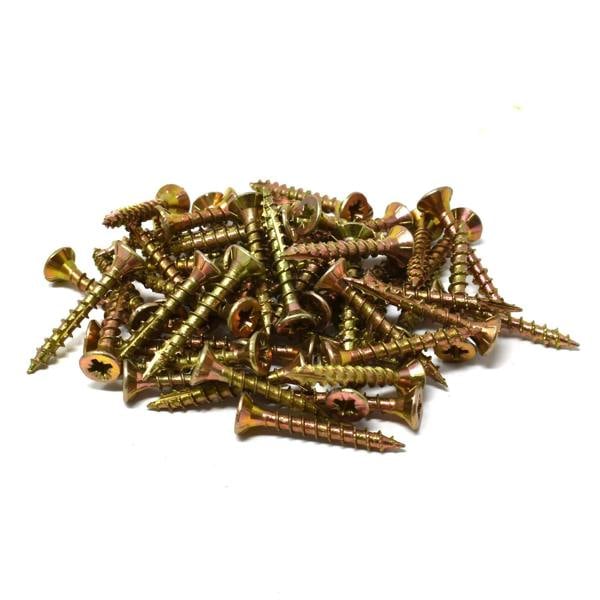 Axel High Performance Woodscrews