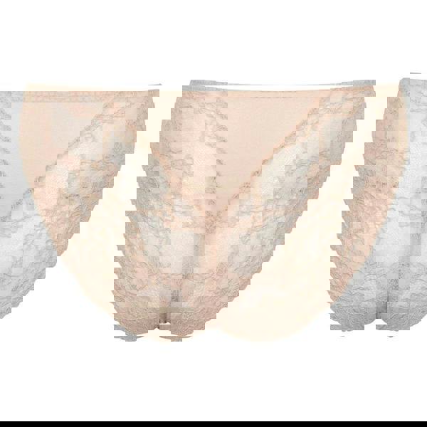 The Little Women Brief Peony Detail