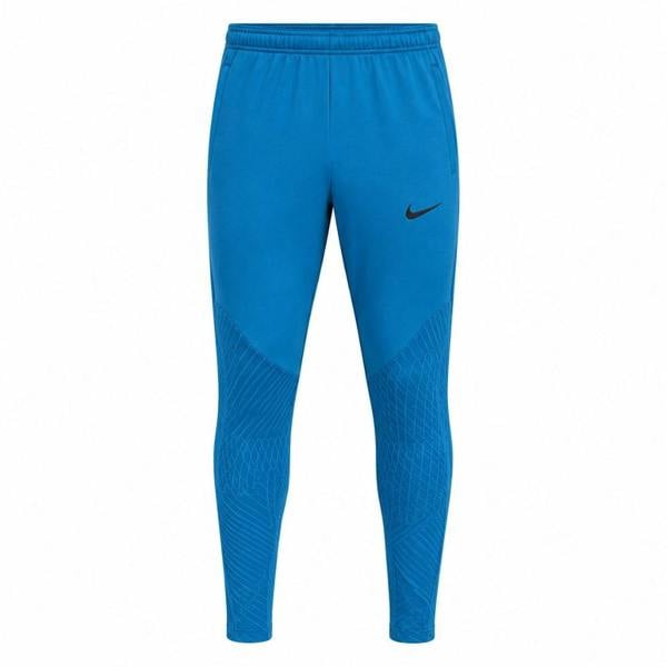 Nike Dri-FIT Strike Blue Training Trousers M