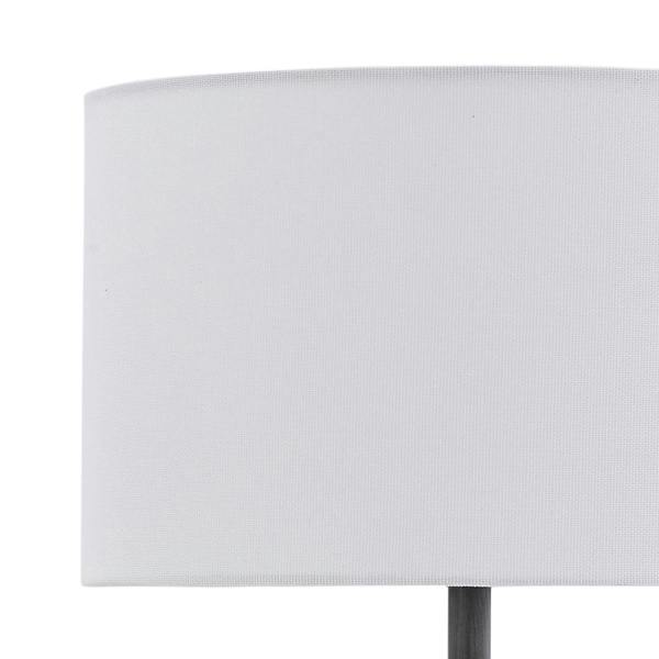 Pagazzi Lighting Rosalind Off White Table Lamp