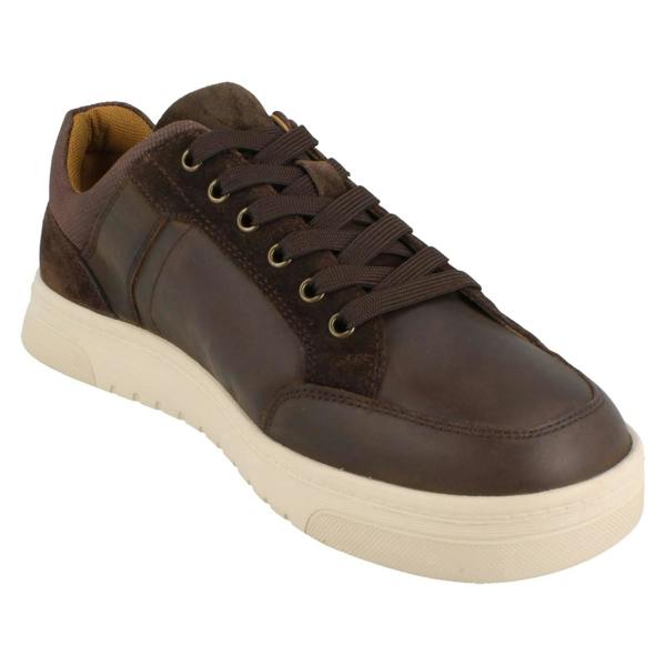 DB Shoes Mens DB Shoes Casual Shoes Albie