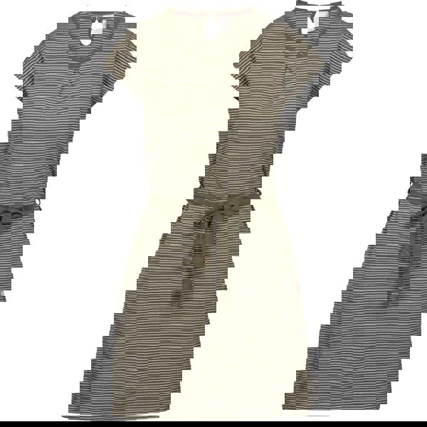 Trespass Womens/Ladies Lidia Round Neck Cotton Dress - Herb Stripe