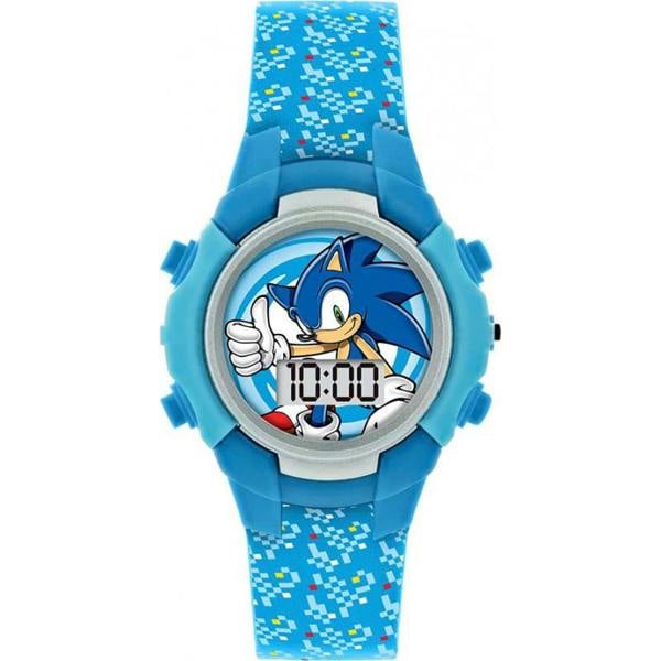 Character Watches Sonic The Hedgehog Watch SNC4036