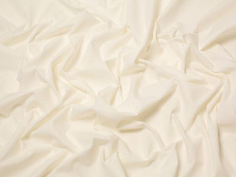 Minerva Core Range Minerva Plain Polycotton Fabric - Plain Design Dressmaking Fabric, 112.5 cm / 45" Wide - per metre