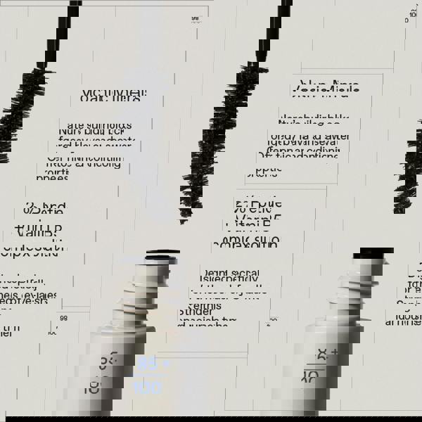 Korres Drama Curl Mascara