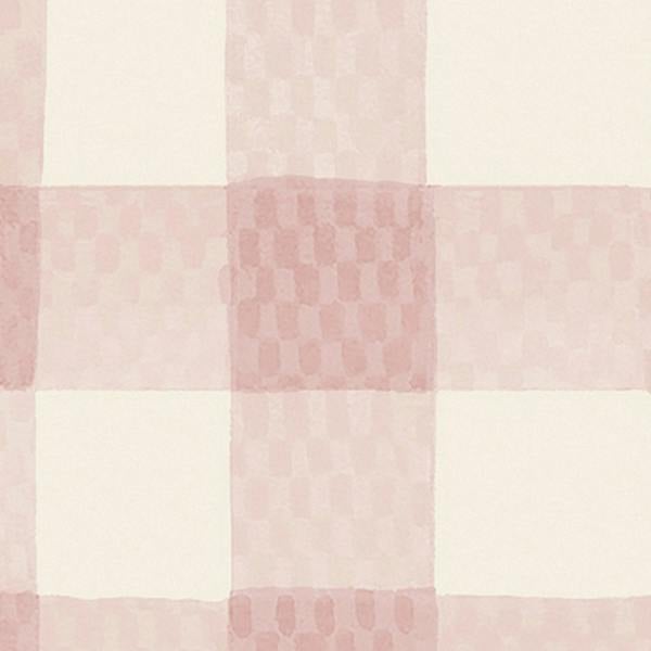 Cath Kidston Painted Gingham | Pink