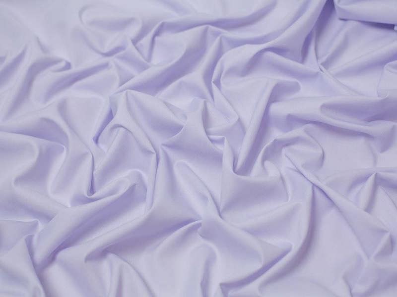 Minerva Core Range Minerva Plain Polycotton Fabric - Plain Design Dressmaking Fabric, 112.5 cm / 45" Wide - per metre
