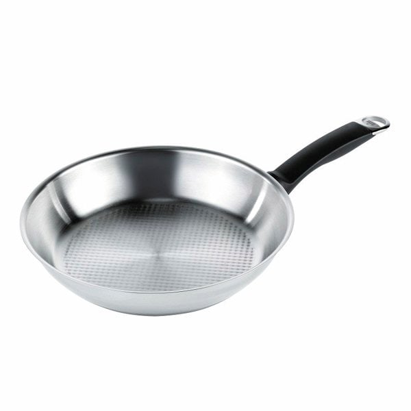 kuhn rikon silver star frying pan
