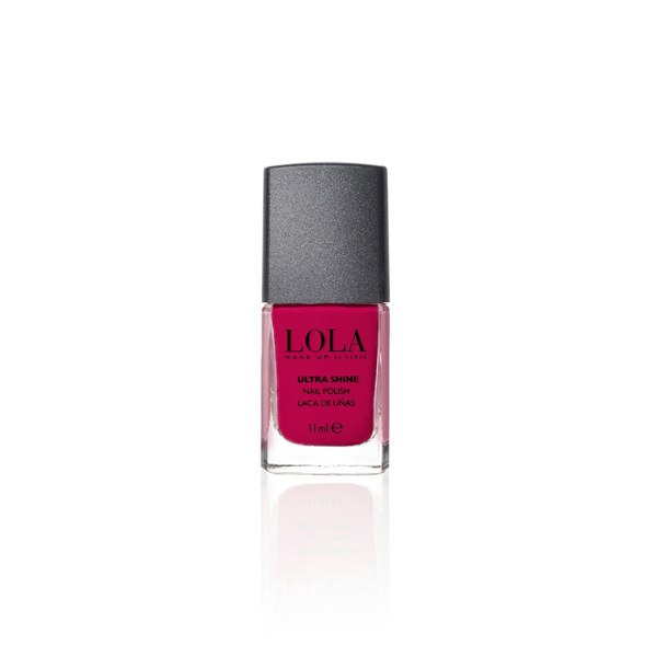 Lola Make Up Lola Nail Polish #10 Free Formula