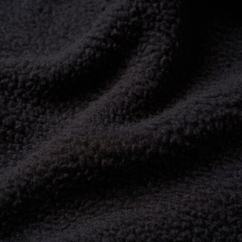 Regatta Womens Borg Longline Body Warmer - Black