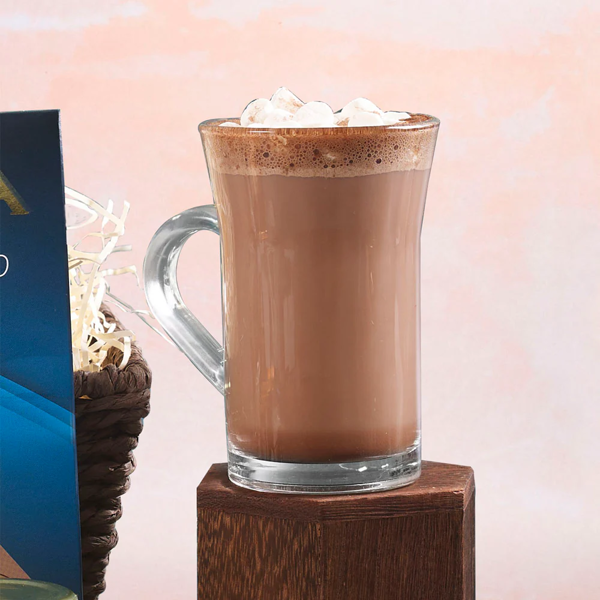 Hay Hampers Hot Chocolate Gift Hamper