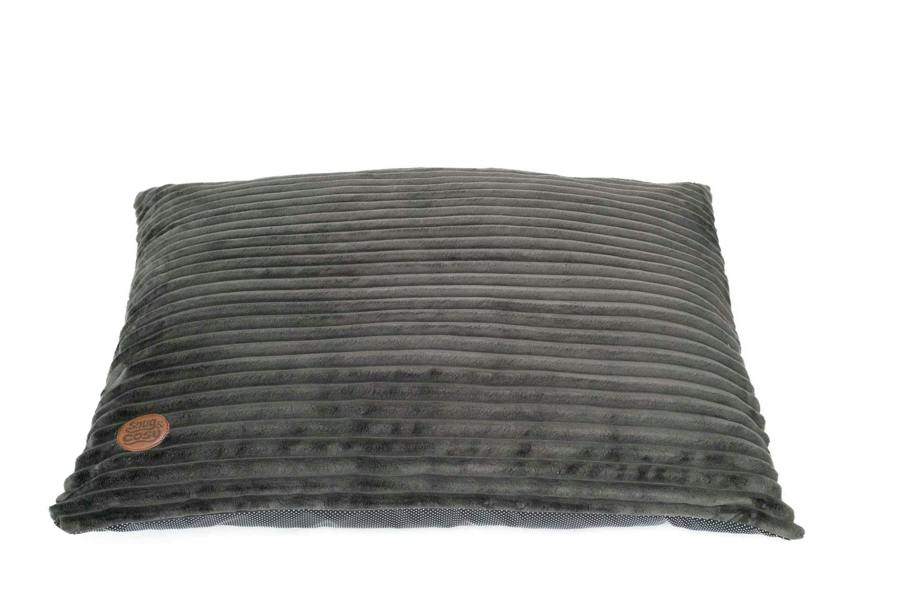 Alaska Faux Fur Dog Pet Cushion Washable Non-Slip - Dog Cushion for dogs Snug and Cosy Pets