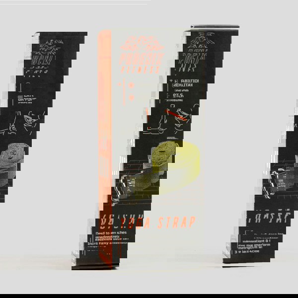 Phoenix Fitness YOGA STRAP BOOT CAMP