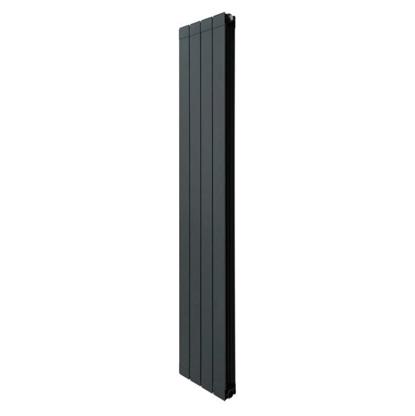 Monstershop Aluminium Radiator – 1800mm x 315mm – Anthracite Grey