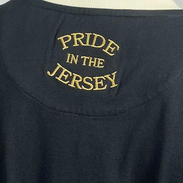 Ellis Rugby Western Suburbs 1963 T-Shirt Black Grand Final