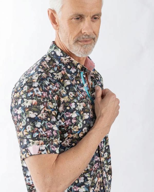Claudio Lugli Shirts