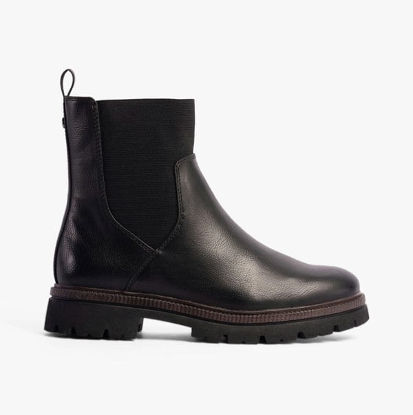 Marco Tozzi 25416-43-001 Womens Boots Black