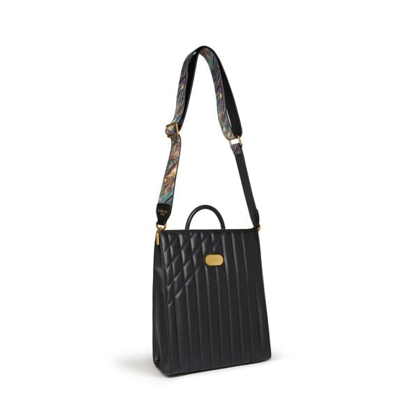 LaBante London Danai Backpack in Black