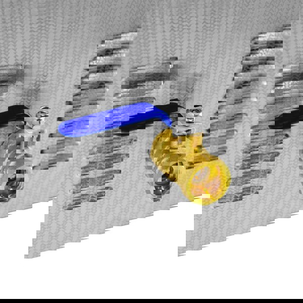 T-Mech Ultrasonic Cleaner – 15L