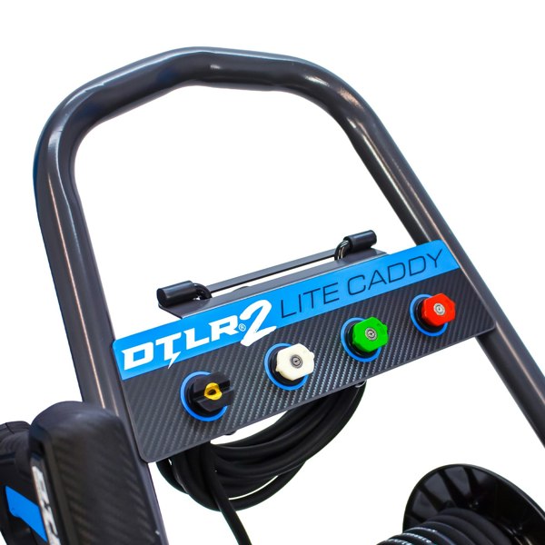 Equip2clean DTLR2 LITE 'Caddy' (frame only)