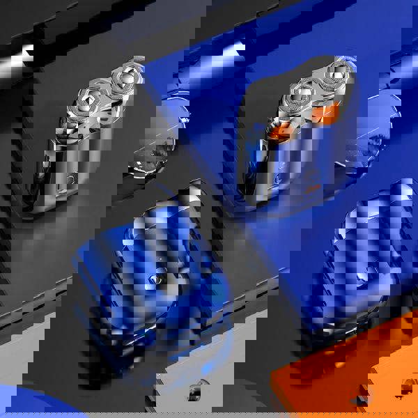 Leaper Mini Portable Electric Shaver