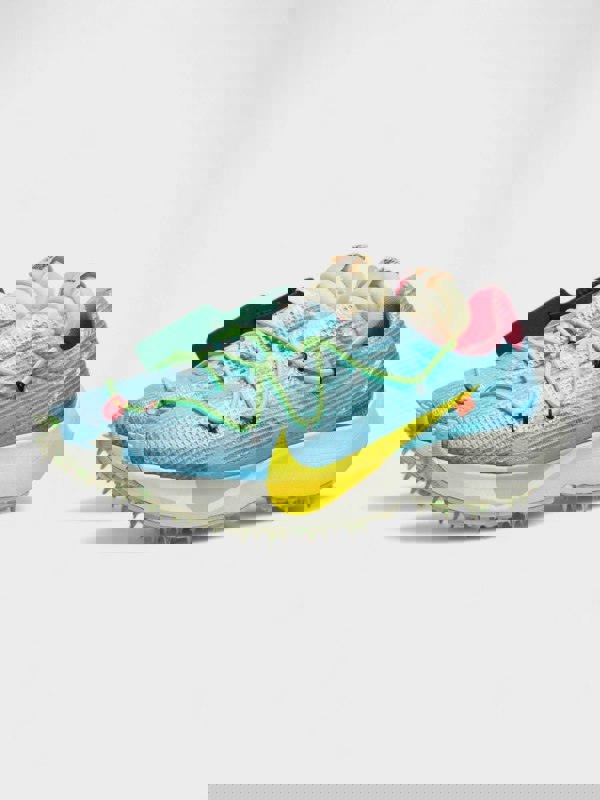 Nike Vapor Street Off-White Polarized Blue (Women's) - Supplied LuxuryNike x Off-White