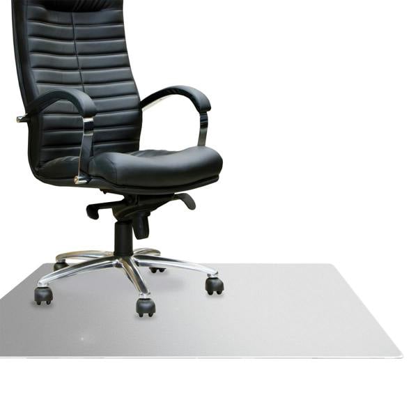 Floortex Megamat® Extra Thick Chair Mat for Hard Floors & Carpets