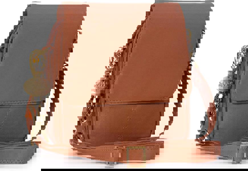 Catwalk Collection Handbags Teagan - Crossbody Bag