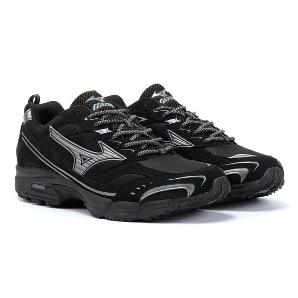 Mizuno D1GA246801 MXR Tech - Black/Grey