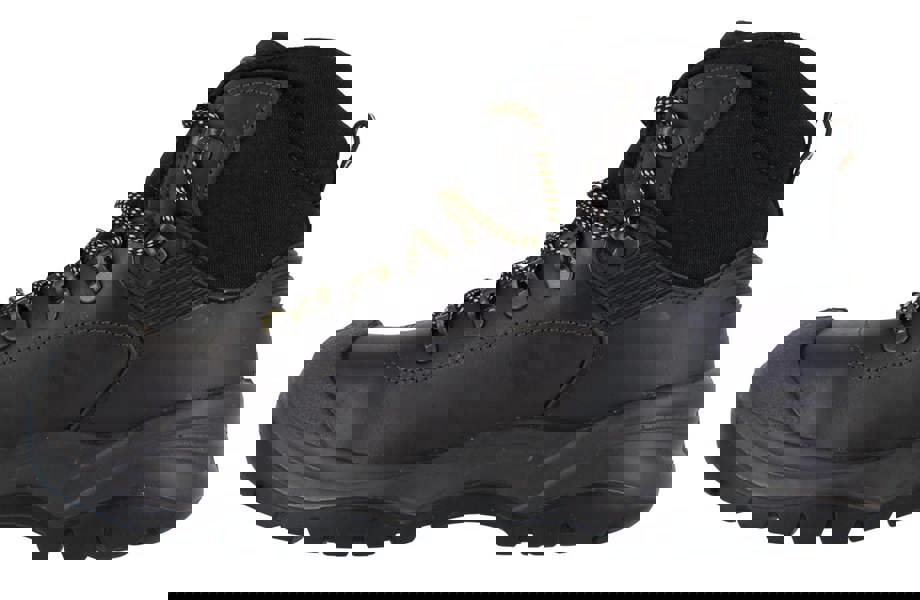 GriSport Contractor Mens S3 Safety Steel Toe/Midsole Work Boots