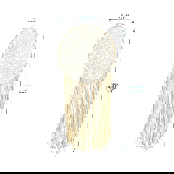 Myga Dream Catcher - Wallhangings