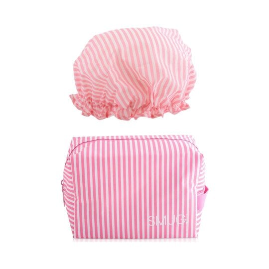SMUG Shower Chic Set - Various Prints - Candy Shop