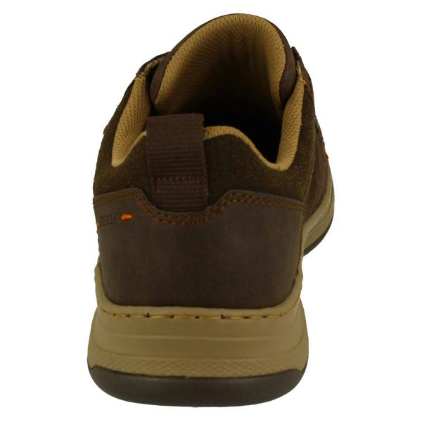Rieker Mens Rieker Extra Wide Casual Shoes 14358