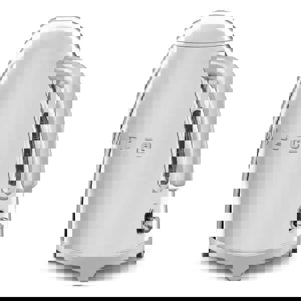 Smeg Bundle Set TSF02 4 Slice 2 Long-Slot Toaster & KLF04 Kettle Bundle
