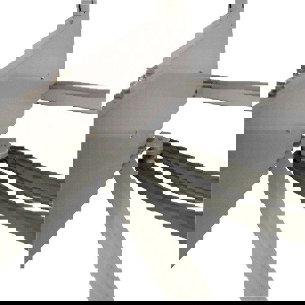 KuKoo Corner Kitchen Cupboard Pull Out Drawers - Right Hand