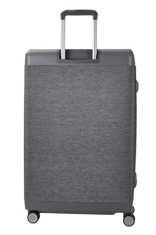 Rock Luggage Parker Lightweight Soft Suitcase Luggage Set