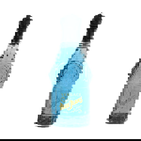 Versace Blue Jeans Eau de Toilette 75ml for Him