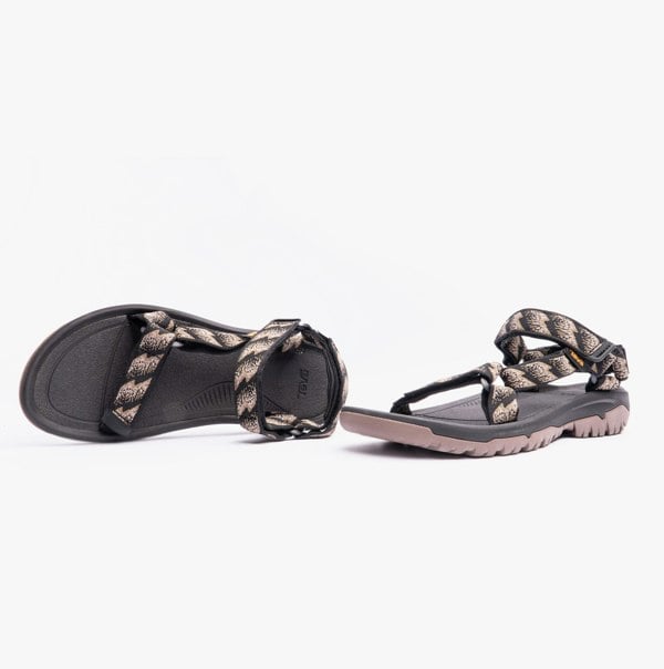 Teva HURRICANE XLT2 Mens Sandals Rainfall Burnt Olive