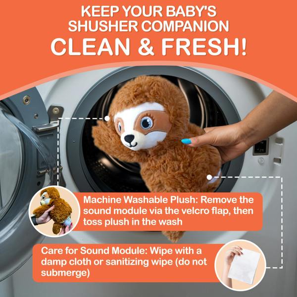 baby comforter