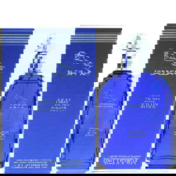 Jaguar For Men Evolution Eau de Toilette 100ml