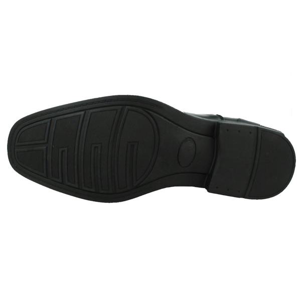 Thomas Blunt Mens Thomas Blunt Low Heel Slip On Shoes A1134