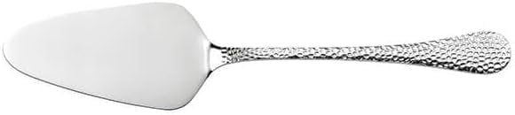 Arthur Price 'Avalon' Stainless Steel Gift Boxed Cutlery Pastry Set  6 Pastry Forks And Server