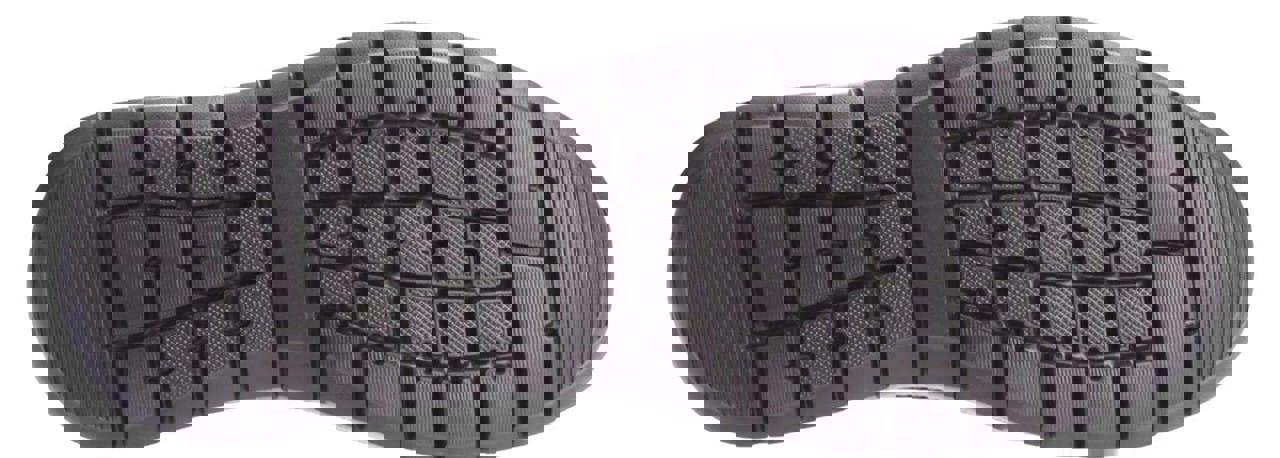 Hush Puppies Triton Mens Classic Lace Up Smart Leather Oxford Shoes