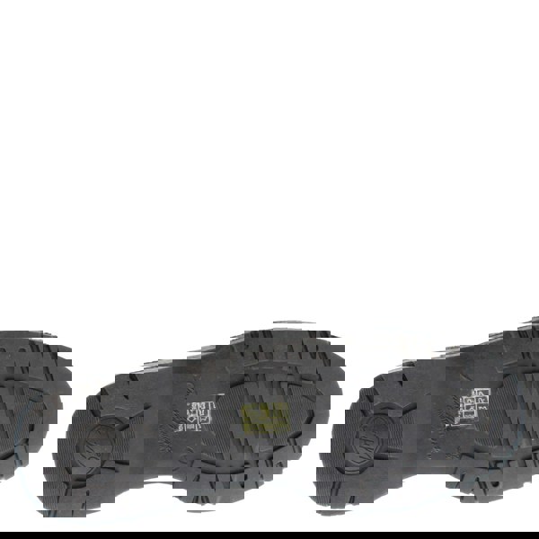 Frank James Rockingham Mens Leather Chelsea Boots