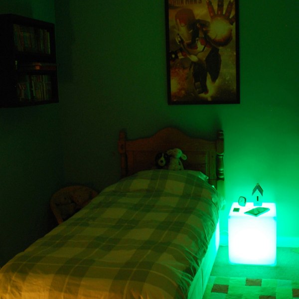 tickit Sensory Glow Cubes